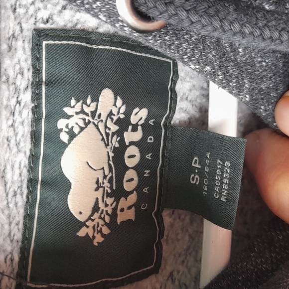 Roots Hoodie - Picture 7 of 7